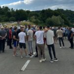 Sutra protest ispred opštine: Mještani traže odgovornost za deponiju