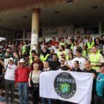 Policija se povukla, studenti ušli na Državni univerzitet