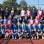 BSS: Novi Pazar spreman za juniorsko Evropsko prvenstvo