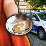 Rožaje: Uhapšena žena iz Srbije, osumnjičena da je djecu primoravala da prose