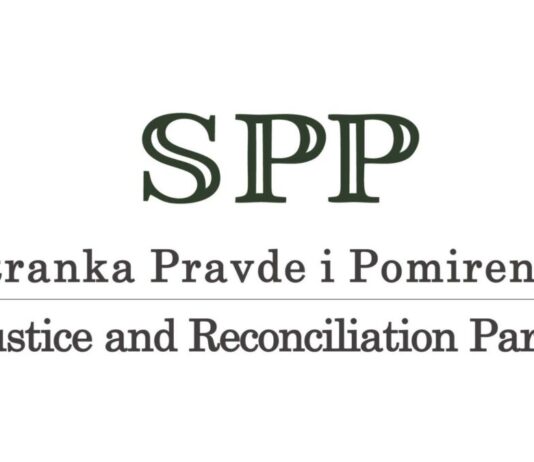 SPP duboko zabrinuta zbog uvreda koje iznio Ugljanin na račun rahmetli Muftije