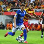 Jagjelonija eliminisala Novi Pazar