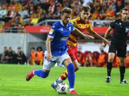 Jagjelonija eliminisala Novi Pazar