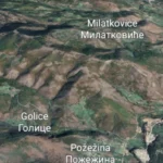 Potraga za lokacijom, niko neće deponiju u blizini