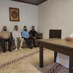 Šesnaestogodišnji Usama proučio cijeli Kur’an u jednom danu i postao hafiz