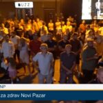 Za zdrav Novi Pazar: Poziv Turskoj da preispita saradnju s režimom u Srbiji