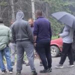 Mještani: Nećemo dozvoliti dalje odlaganje smeća na deponiji Golo brdo (VIDEO)