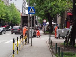 Raška: Odlaganje smeća iz Novog Pazara oročeno na 30 dana