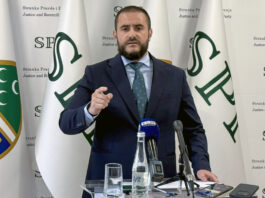 Ministar Zukorlić: Korjenita reforma je jedini izlaz za Novi Pazar