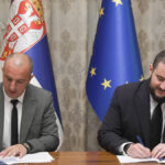 Ministar Zukorlić potpisao ugovor s predsjednikom opštine – Prijepolje dobija ORSI sportski centar