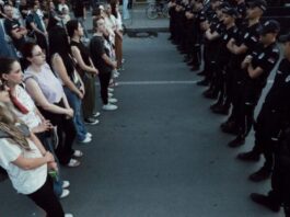 Privedenima na blokadi magistrale prekršajne prijave