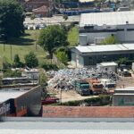 RJEŠENJE GRADSKE VLASTI – Nova deponija usred Industrijske zone!