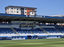 Sandžak TV onemogućena da izvještava sa utakmice FK Novi Pazar