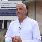 Kakav je kvalitet vazduha dok gori deponija? ZZJZ – Nemamo uređaje za mjerenja zagađenja