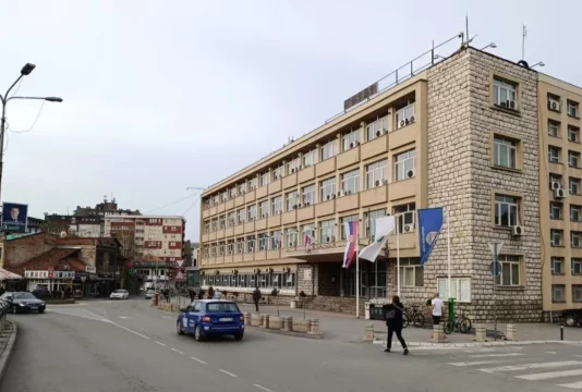 Rok za upis bespravnih objekata ističe 9. februara: Šalteri u Novom Pazaru rade i tokom vikenda