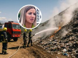 Proglašena vanredna situacija u Tutinu