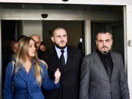 Kabinet ministra Zukorlića i Opština Tutin potpisali ugovor o izgradnji puta Paljevo–Ribariće