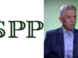 SPP duboko zabrinuta zbog uvreda koje iznio Ugljanin na račun rahmetli Muftije