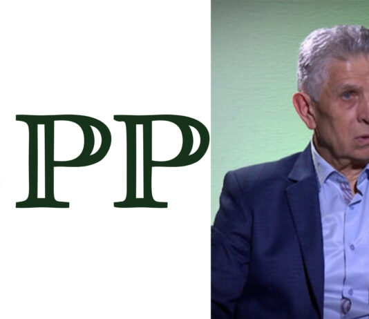 SPP duboko zabrinuta zbog uvreda koje iznio Ugljanin na račun rahmetli Muftije