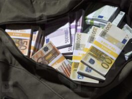 Sandžaklija lažno prijavio krađu 24.000 eura kako bi izbjegao porodične obaveze