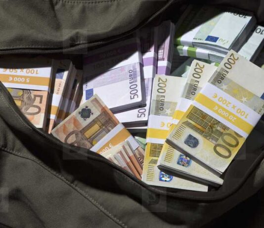 Sandžaklija lažno prijavio krađu 24.000 eura kako bi izbjegao porodične obaveze