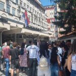 Većina uhapšenih Pazaraca puštena, jedan ostao u pritvoru