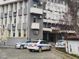 Novopazarcu pet i po godina zbog držanja nelegalnog oružja u Njemačkoj