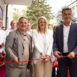 Ministar prosvete otvorio vrtić “Naše dete”, većina novinara nije pozvana