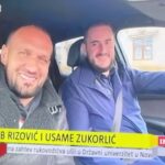 Informer se ponovo obrušio na Zukorlića nakon današnjih incidenata na DUNP