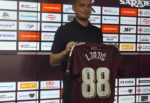 Adem Ljajić: Vrijeđaju me priče da sam u Sarajevo došao zbog novca