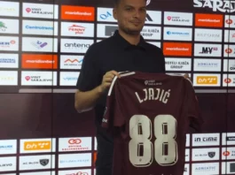 Adem Ljajić: Vrijeđaju me priče da sam u Sarajevo došao zbog novca
