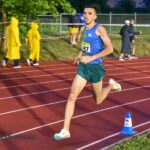 Bibić pobijedio olimpijskog šampiona i oborio nacionalni rekord