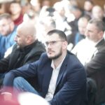 Zdrave snage moraju preuzeti borbu za Novi Pazar