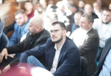 Zdrave snage moraju preuzeti borbu za Novi Pazar