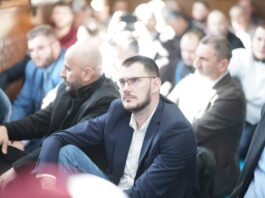 Zdrave snage moraju preuzeti borbu za Novi Pazar