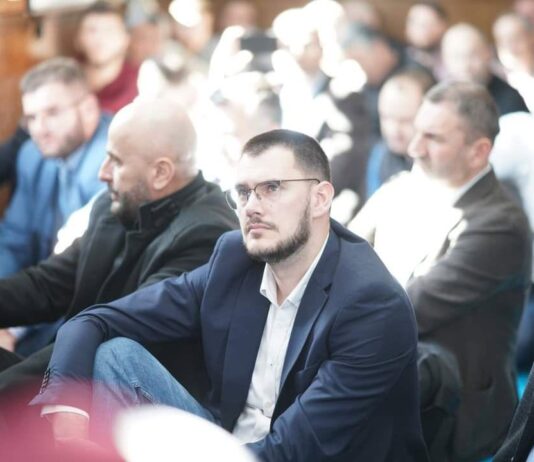 Zdrave snage moraju preuzeti borbu za Novi Pazar