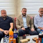 Zukorlić: Udar na jednog od nas je udar na sve nas – crvena linija je pređena