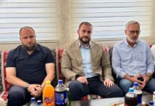 Zukorlić: Udar na jednog od nas je udar na sve nas – crvena linija je pređena