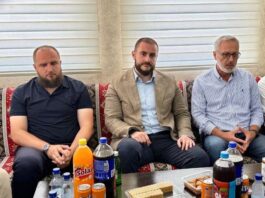 Zukorlić: Udar na jednog od nas je udar na sve nas – crvena linija je pređena