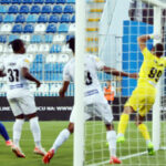 Novi Pazar golovima Opare i Malekinušića do cijelog plijena