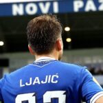 Najplaćeniji ikad u BiH: Adem Ljajić će u Sarajevu zarađivati 600.000 eura godišnje