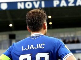 Ljajić pred odlaskom iz Novog Pazara, njegov agent je već u Sarajevu
