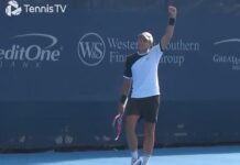 Međedović preko Grikspora zakazao susret sa Alkarazom