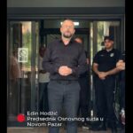 Puštena i posljednja dvojica uhapšenih, ali ostaju u kućnom pritvoru