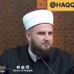 Efendija uzdrmao javnost – Prvi progovorio o sexualnim ucjenama u pazarskoj vlasti! (VIDEO)