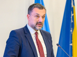 Konaković: Bošnjaci BiH i Sandžaka su jedan narod – uz vas smo