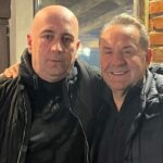 Ko je uhapšeni Elvedin Mavrić koji se vozilom zabio u protestante?