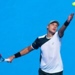 Međedović u četvrtfinalu Vinston Sejlema