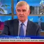 Ministar Beriša – Turska služba je prisutna u Pazaru, građani ne bi smjeli podleći njihovoj propagandi