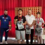 Petnjičanin Dinan Latić ponovo najbolji na Sandžačkom kupu